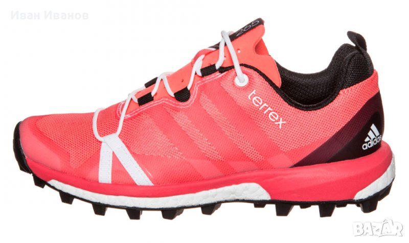 маратонки Adidas Terrex Agravic 265  номер 38-38,5, снимка 1
