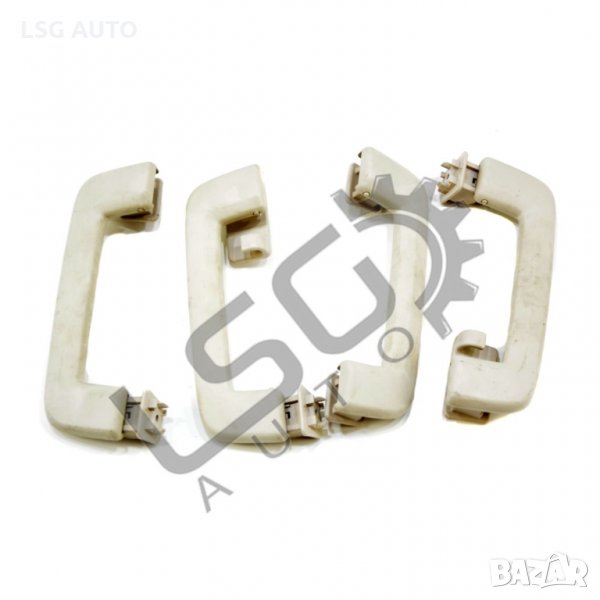 Комплект интериорни дръжки Land Rover RANGE ROVER SPORT SP(HSC) 2005-2013 R240320N-272, снимка 1