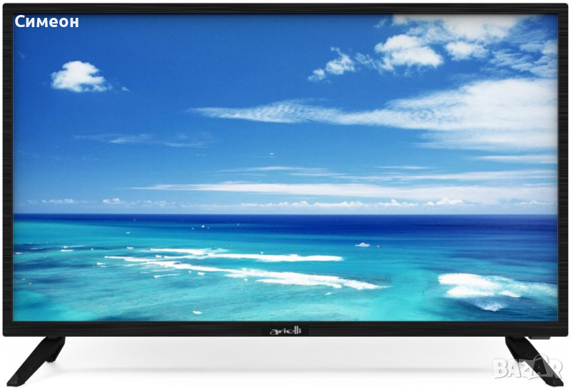 Smart TV 32", снимка 1