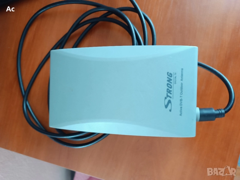 Цифрова телевизионна антена , снимка 1