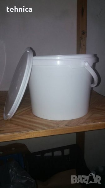 КОФИ И БИДОНИ 5 КГ, снимка 1