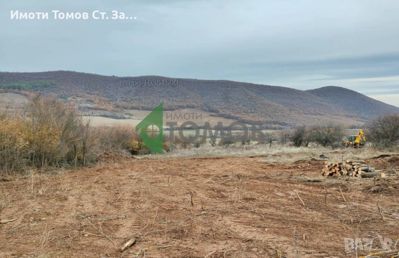 Урегулиран парцел в село Сулица, снимка 1