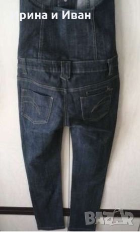 Дънков гащеризон, снимка 1