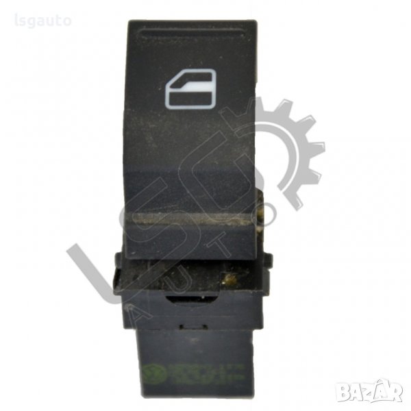 Бутон ел. стъкло Volkswagen Passat (B6)(2005-2010) ID:91769, снимка 1