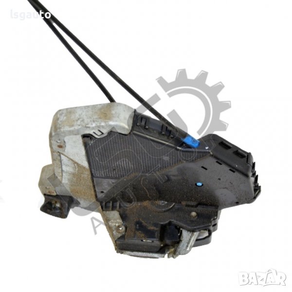 Брава предна дясна врата Toyota Avensis II(2003-2009) ID:91206, снимка 1