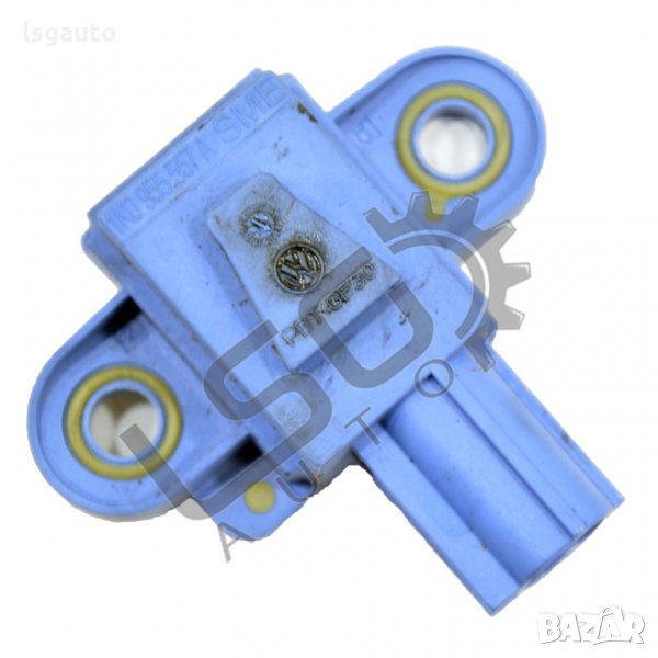 AIRBAG сензор SEAT Leon II 2005-2012 SE061221N-188, снимка 1