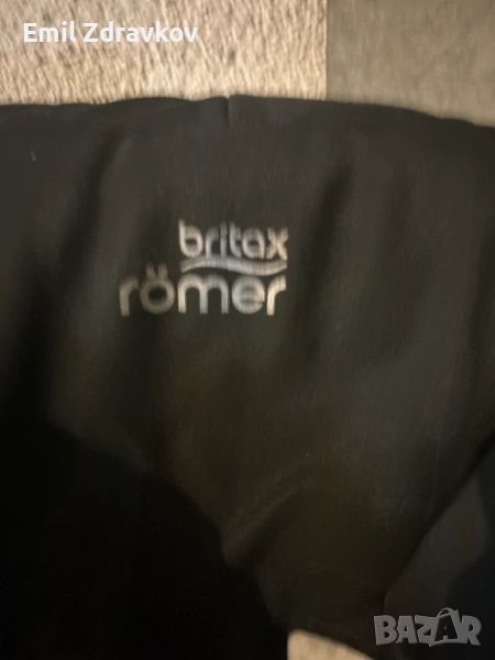 Детско Столче Britaax, снимка 1