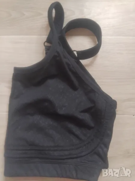 ЧЕРНО НЕМСКО БЮСТИЕ, снимка 1