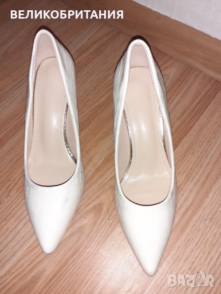 Чисто нови дамски обувки от Лондон    1045, снимка 1