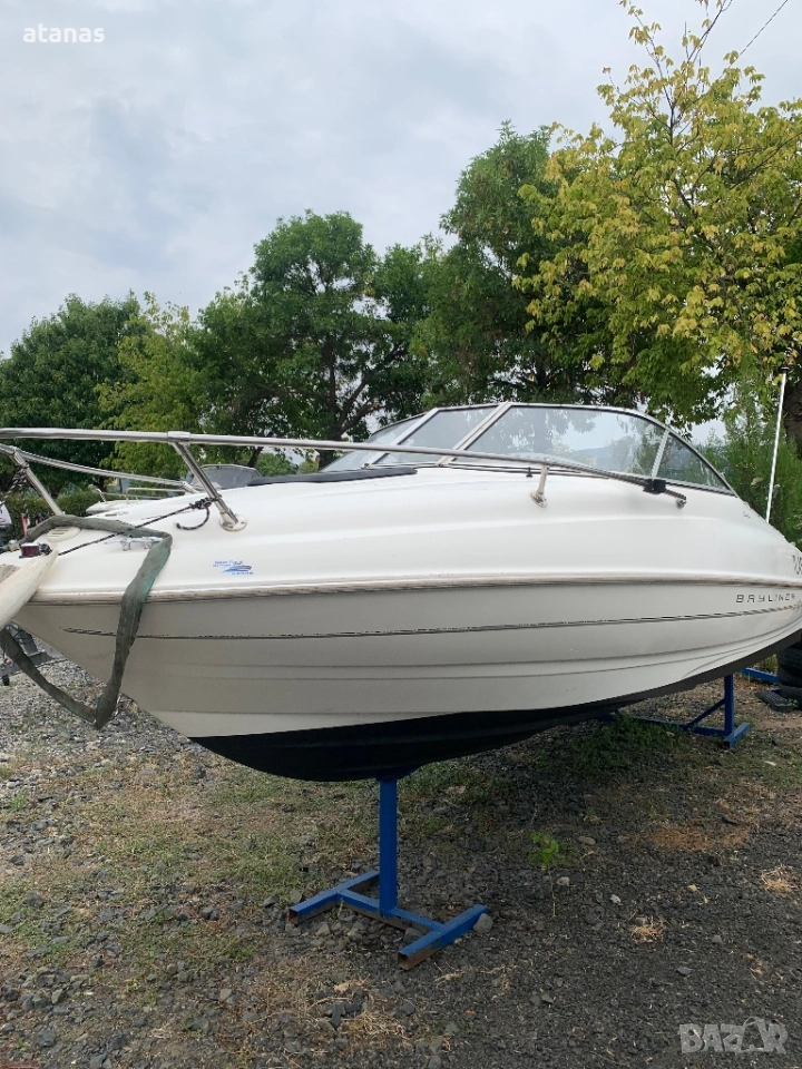 BAYLINER Capri, снимка 1