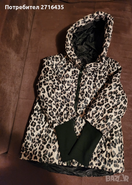 Дамско яке , снимка 1