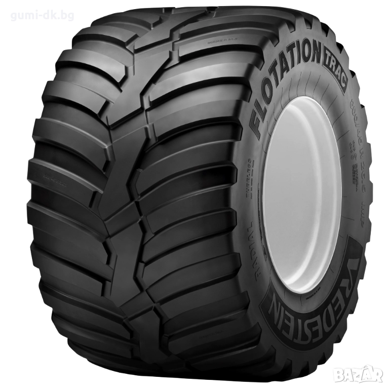 Агро гуми 480/45R17 Flotation Trac Vredestein, снимка 1