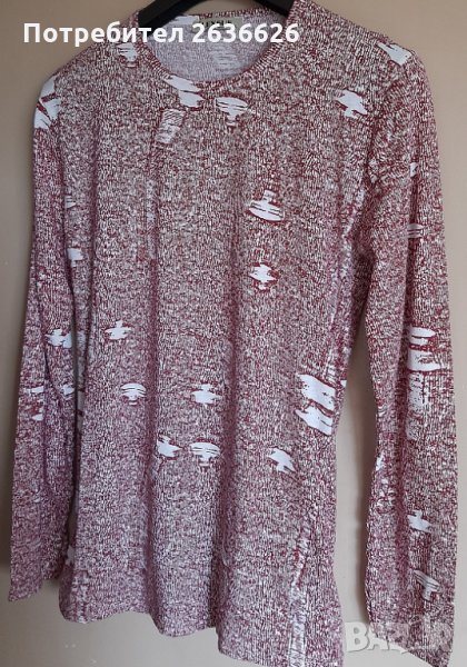 Дамска блуза, снимка 1