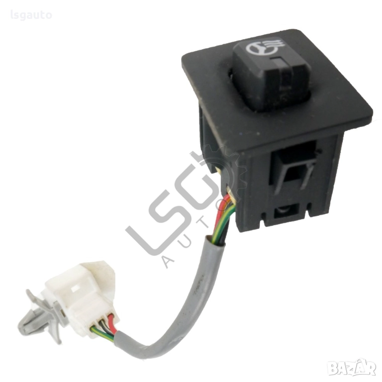 Бутон подгрев волан Hyundai i40 2015-2019 ID: 156440, снимка 1