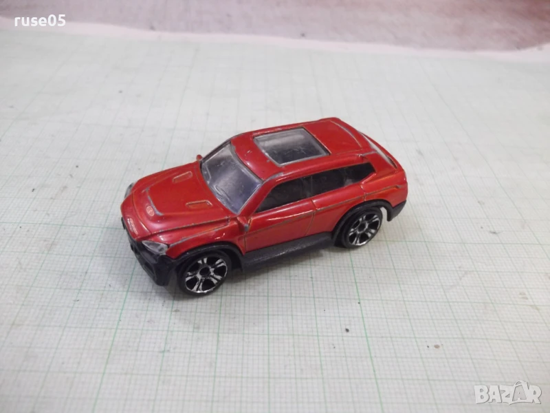 Кола - 819, снимка 1