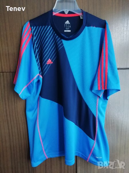 Adidas Predator оригинална тениска фланелка XL , снимка 1