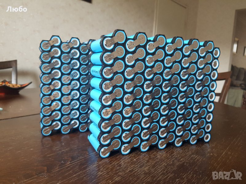 Батерии за електрически велосипеди e-bike и скутери e-scooter, снимка 1