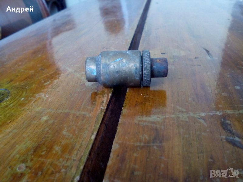 Стара телевизионна букса, снимка 1