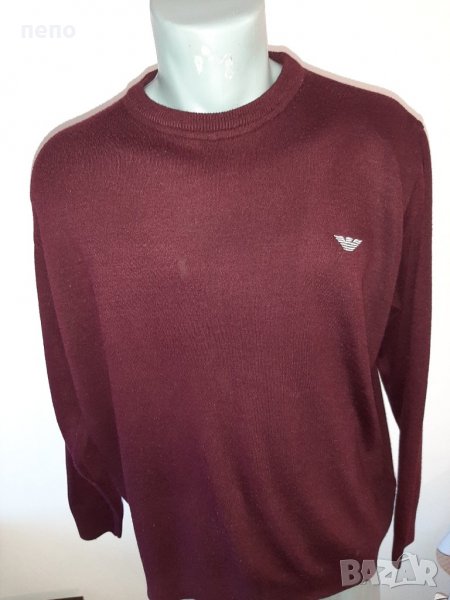 мъжки пуловери L,XL,3XL, снимка 1