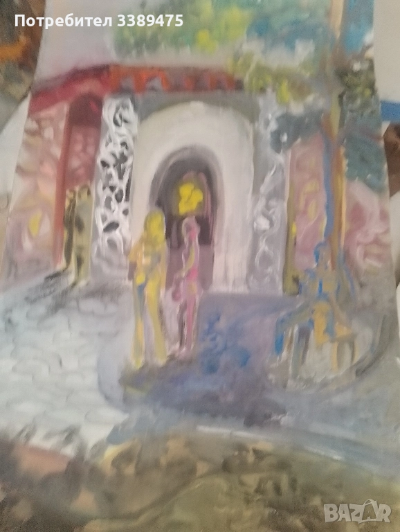 картина , снимка 1