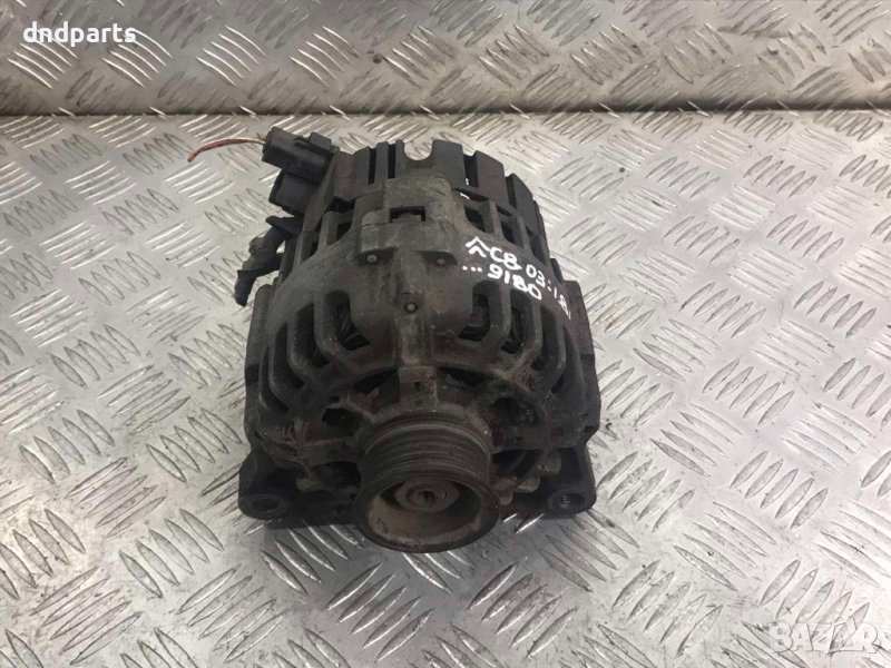 Алтернатор Citroen C8,1.8i,2003г., снимка 1