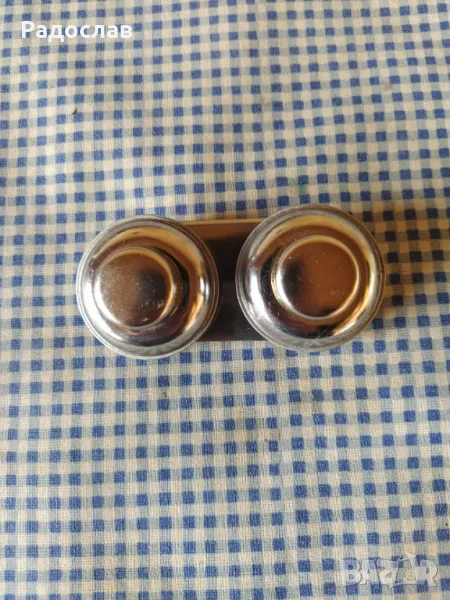 мастилница / контейнери за съхранение на масла при рисуване , снимка 1