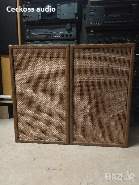 VINTAGE тонколони LTB 120, снимка 1