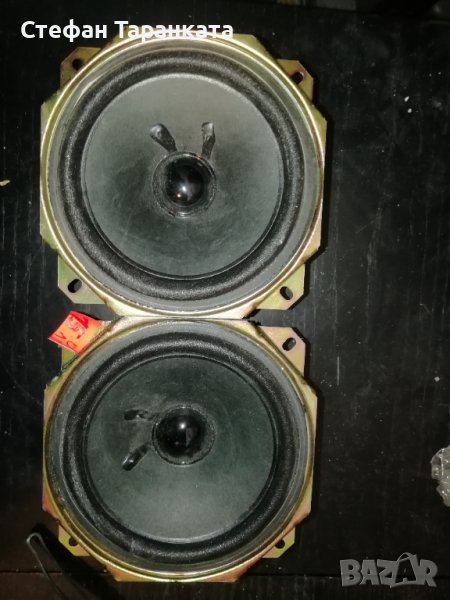  средночестотни Говорители , снимка 1