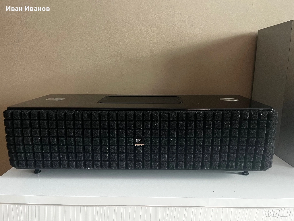 Jbl Authentics L8, снимка 1