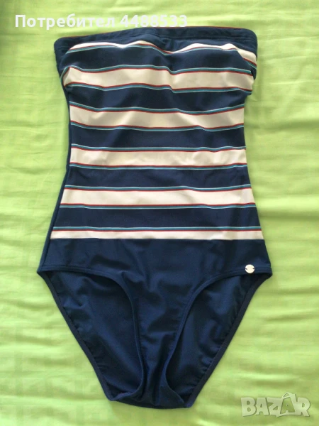 Дамски бански костюм, снимка 1