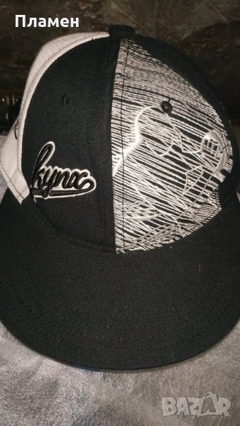 Шапка К1Х, снимка 1