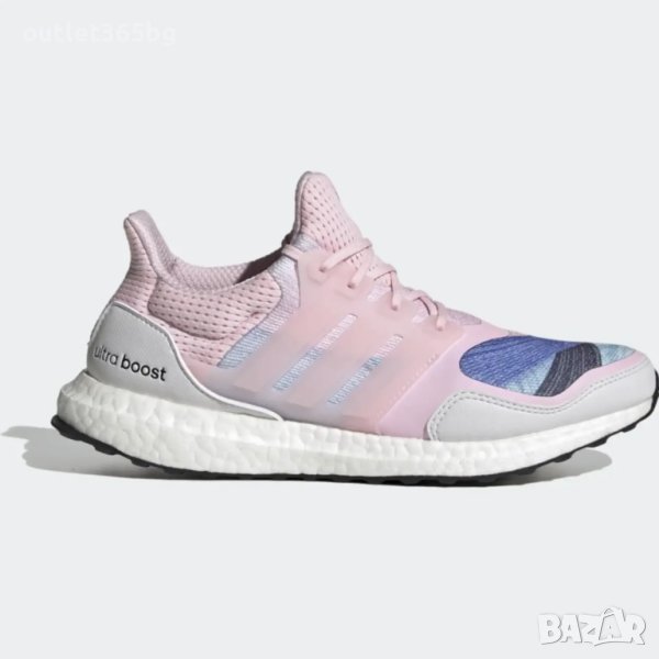 Adidas - Ultraboost S&L DNA №41 1/3 Оригинал Код 974, снимка 1