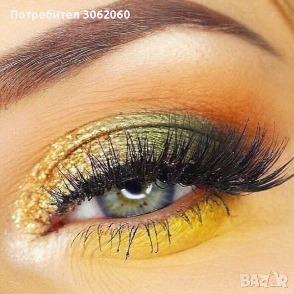 курс „Грим“ Кърджали, снимка 1