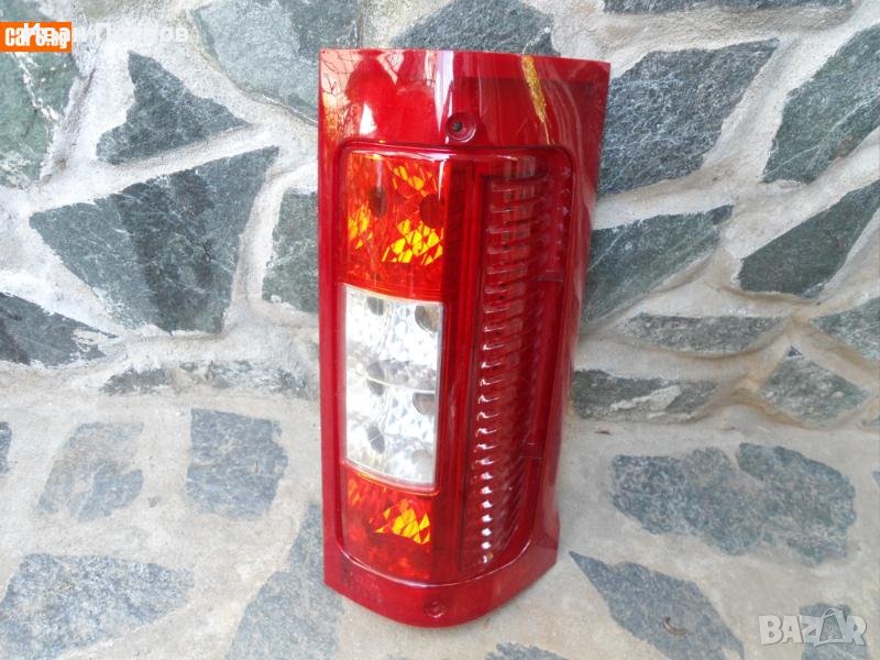 Стоп за Фиат Дукатo/Ситроен Джъмпер/Fiat Ducato/Citroen Jumper, снимка 1