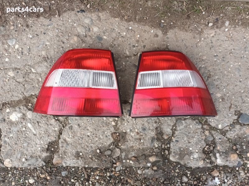 ляв и десен стоп за опел вектра б седан OPEL VECTRA B, снимка 1