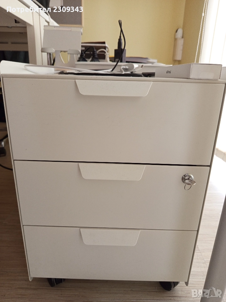 офис шкафове, снимка 1