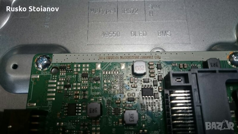 Основна платка MB  T913 23645667, снимка 1