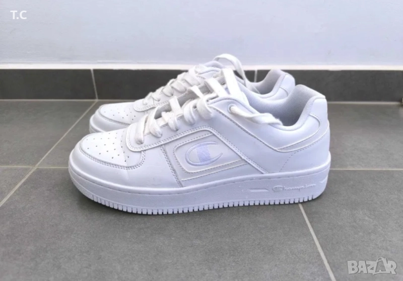 Маратонки, снимка 1