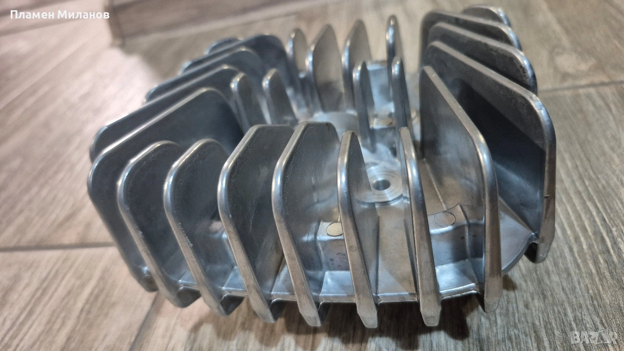 глава за симсон s 51, снимка 1