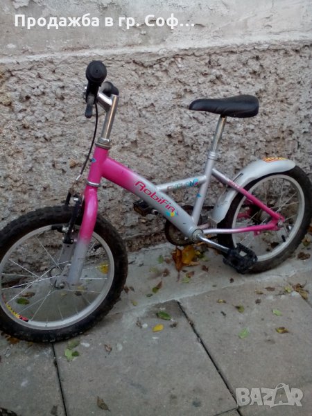 Детски велосипед , снимка 1