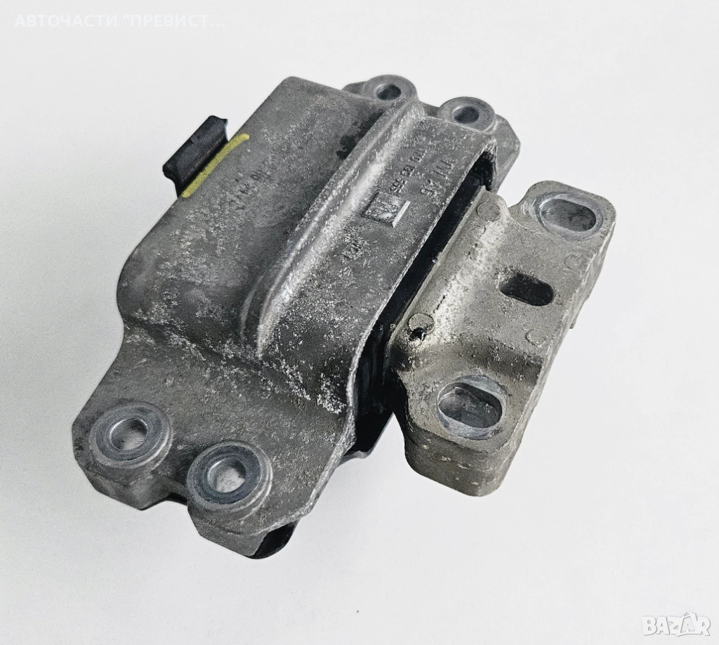 Тампон Скоростна Кутия Фолксваген Голф 5 VW Golf 5 1K0199555, снимка 1