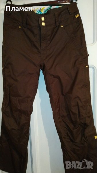 Дамско Ски, сноуборд долнище Protest XL 10.000mm, снимка 1