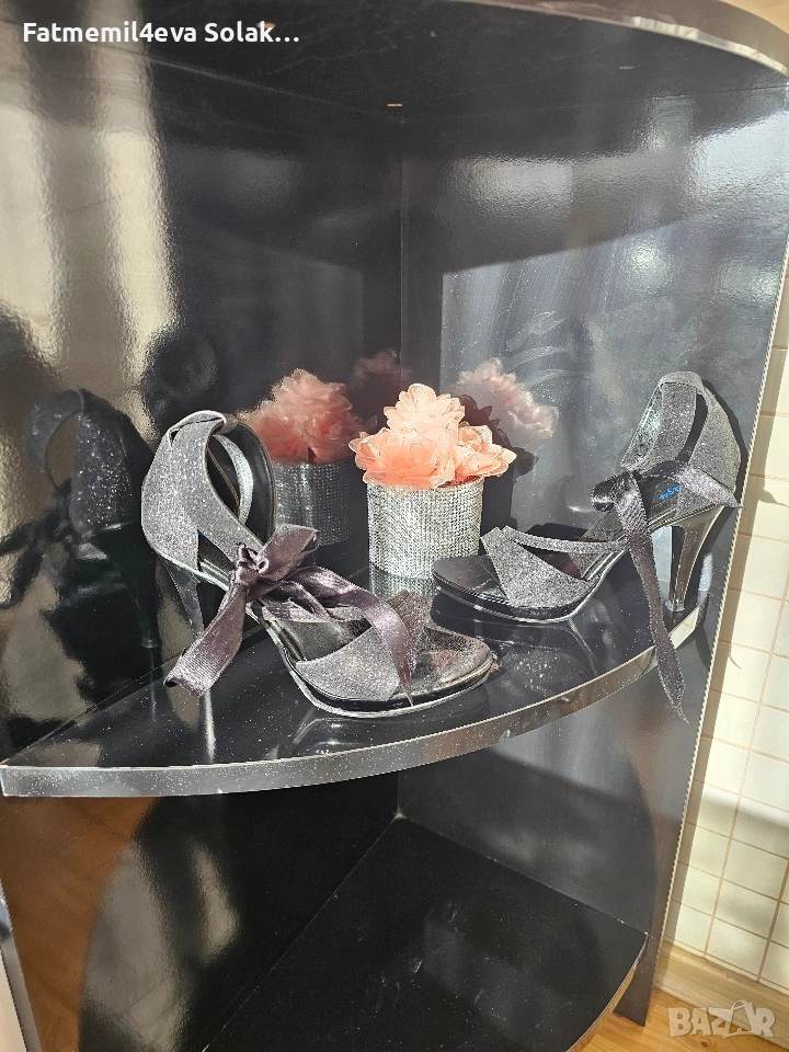 дамски сандали, снимка 1