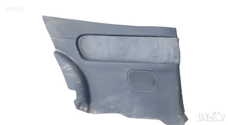 Задна Лява Кора Ауди А3 8L(дви врати)N, снимка 1