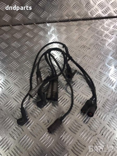 Кабели свещи VW Golf 3,1.8i,1997г., снимка 1