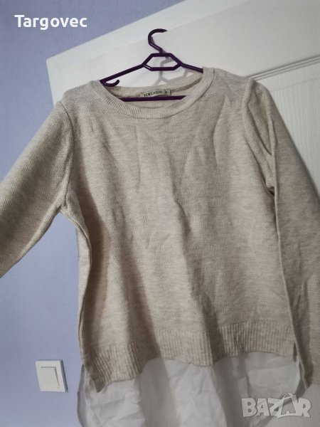 Нова дамска блуза Lcw, снимка 1