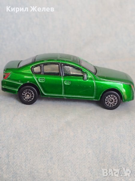 Метална количка MADE IN CHINA стара рядка за КОЛЕКЦИЯ ДЕКОРАЦИЯ 19054, снимка 1