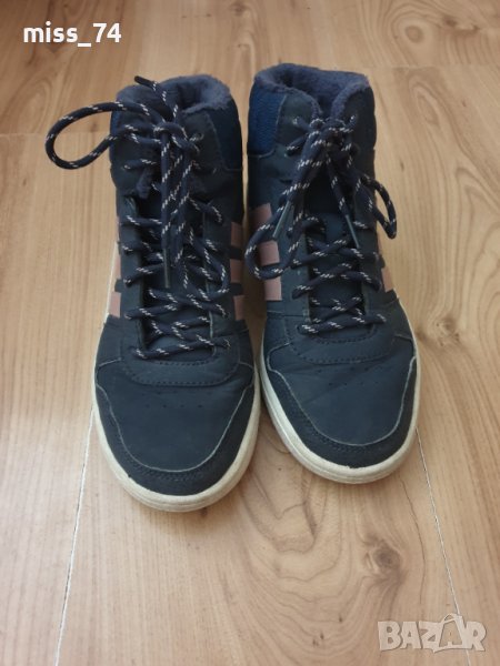 Кецове "Адидас" - 35 лева , снимка 1