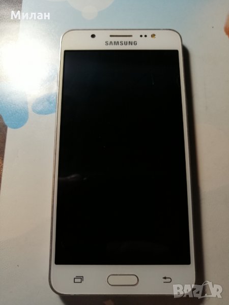 Продавам Samsung galaxy j5  2016 за части, снимка 1