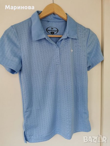 Тениска за фитнес, снимка 1